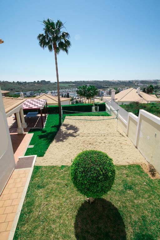 Pedro Mar Villa Albufeira Exterior photo